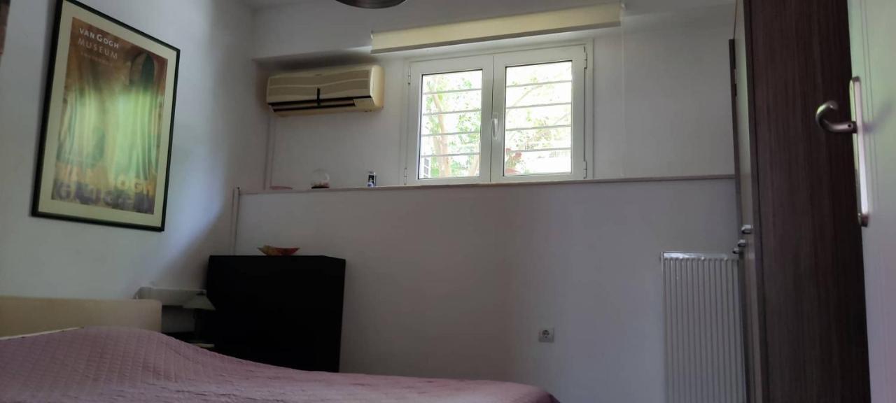 Rodi House Apartment Nauplion Exterior foto