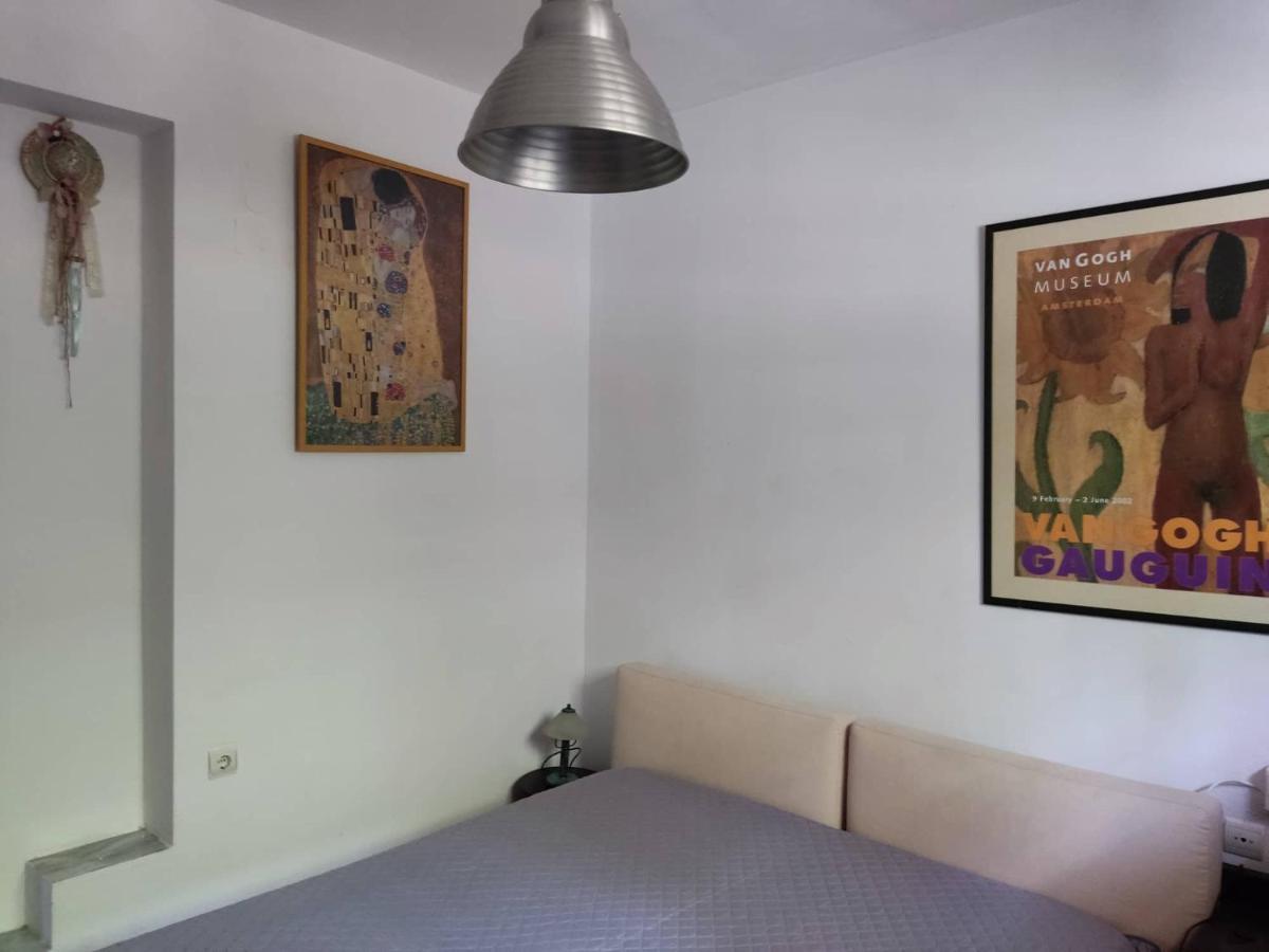 Rodi House Apartment Nauplion Exterior foto
