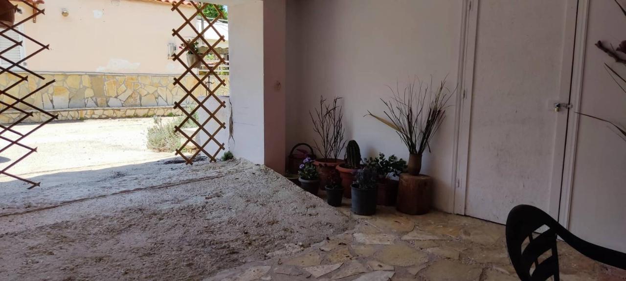 Rodi House Apartment Nauplion Exterior foto