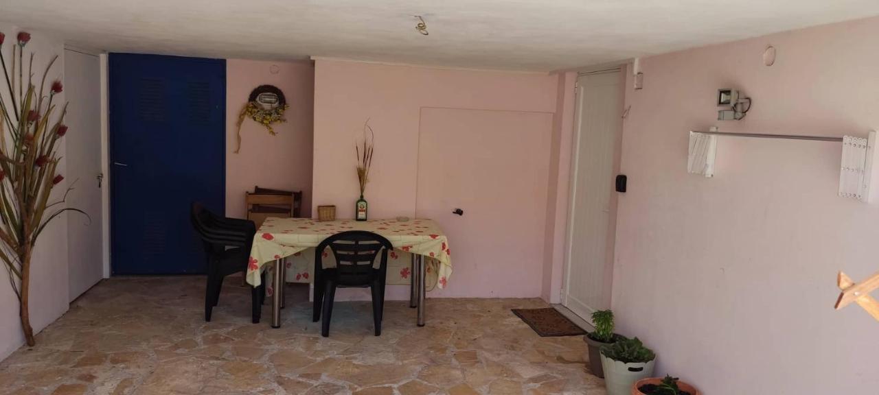 Rodi House Apartment Nauplion Exterior foto