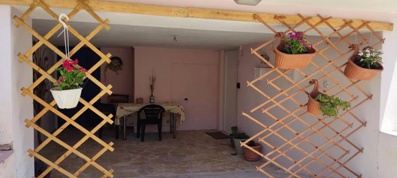 Rodi House Apartment Nauplion Exterior foto